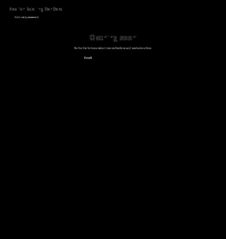 theatmospheria.com shopify website screenshot