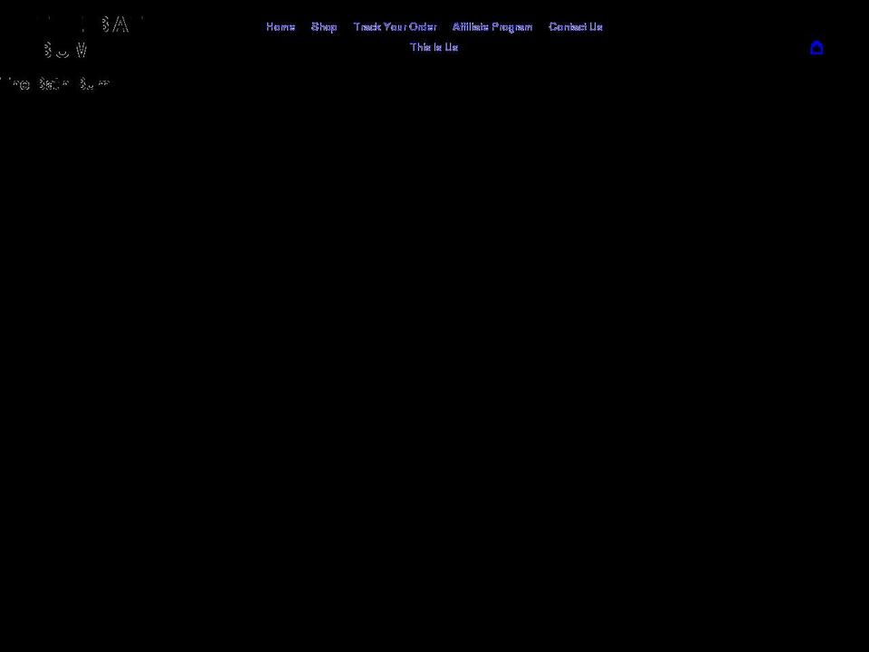 thebathbum.com shopify website screenshot
