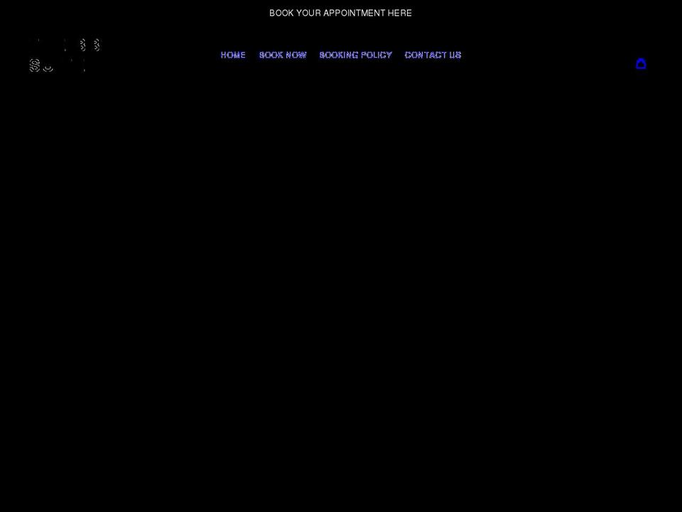 thebbsuite.com shopify website screenshot