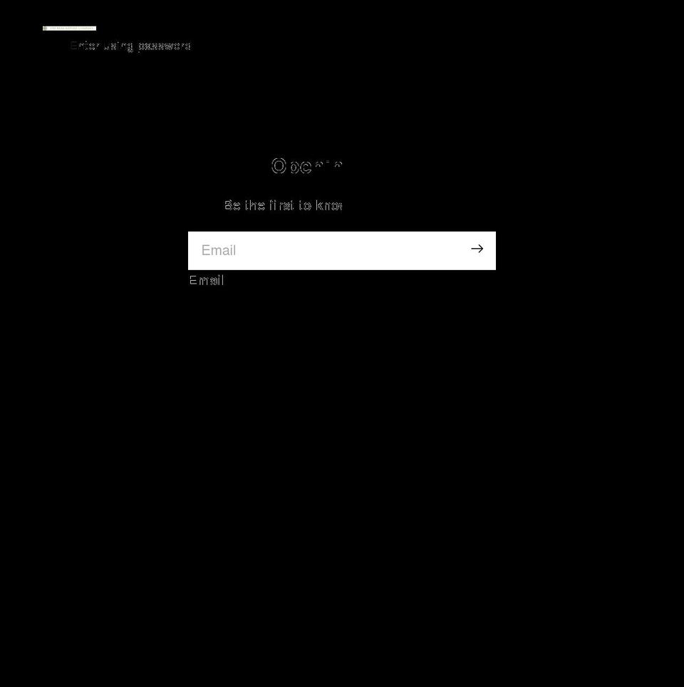 thebearnaturecompany.com shopify website screenshot