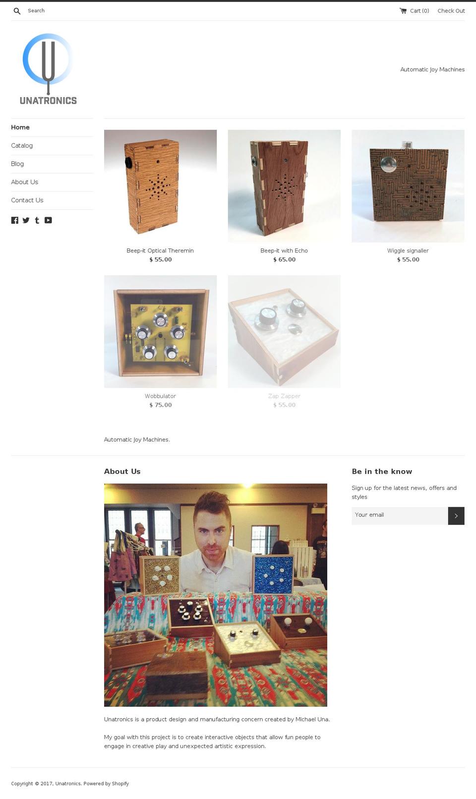 thebeepit.com shopify website screenshot