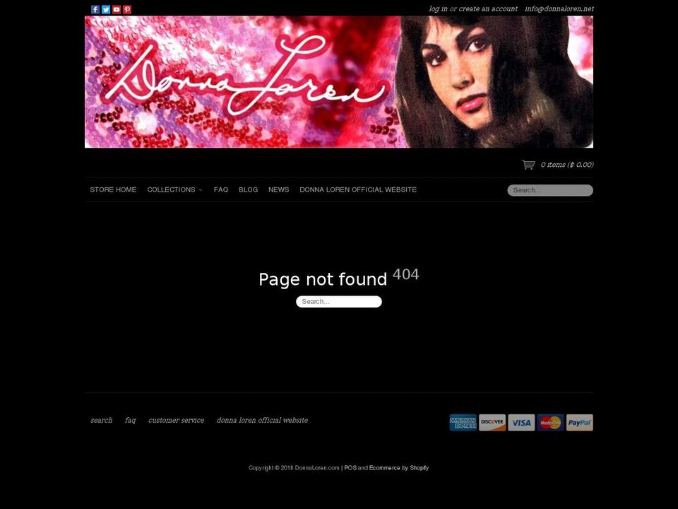 thebestyoucanbuy.com — Shopify storefront screenshot