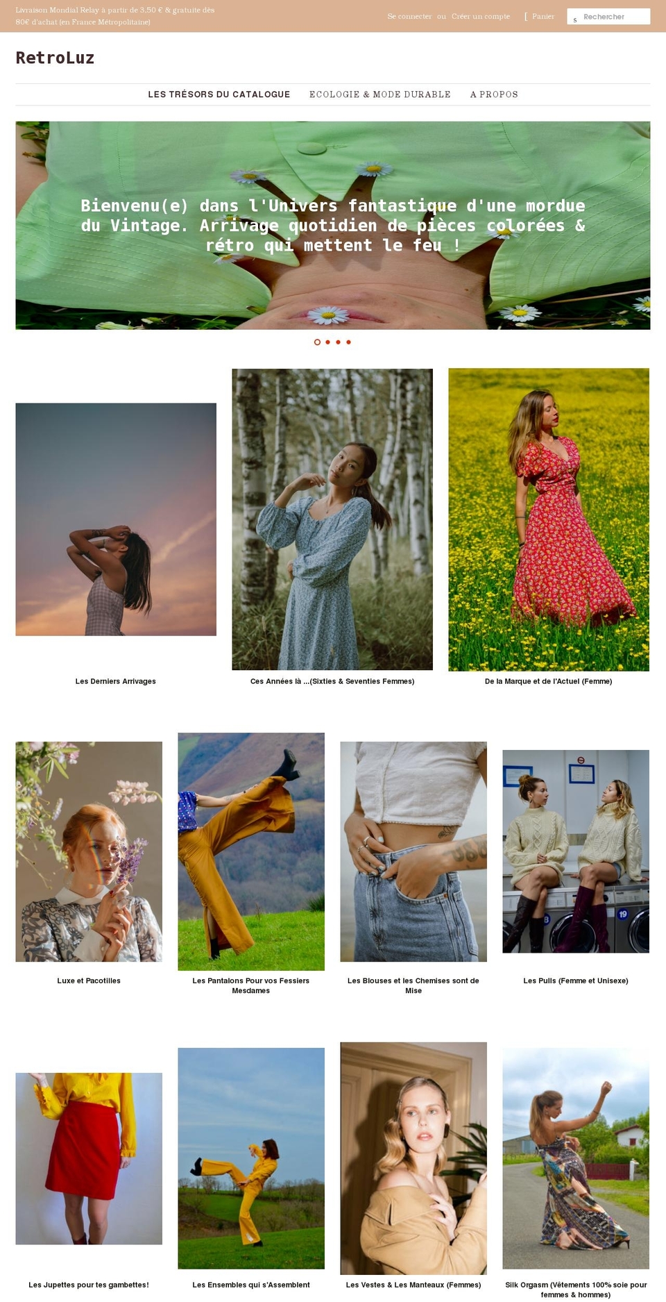 thebettercases.com — Shopify storefront screenshot