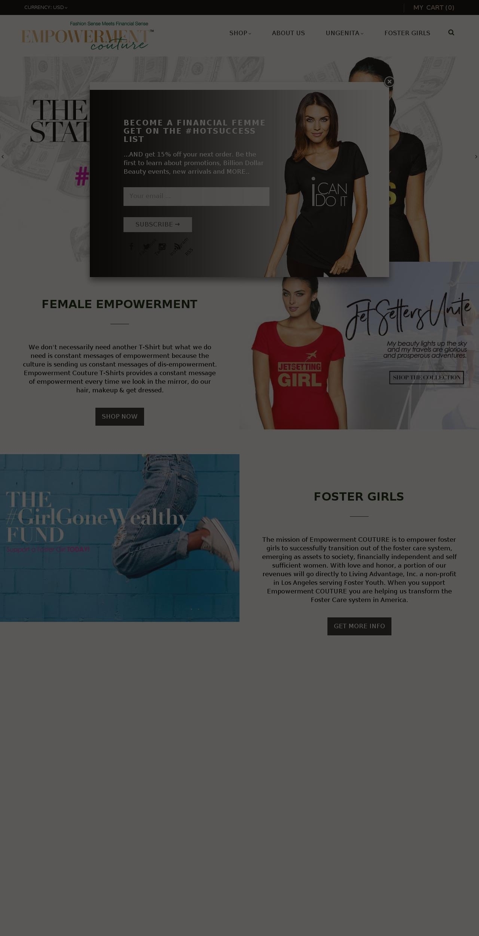 ap-anywhere-3 Shopify theme site example thebilliondollarbeautyclub.com