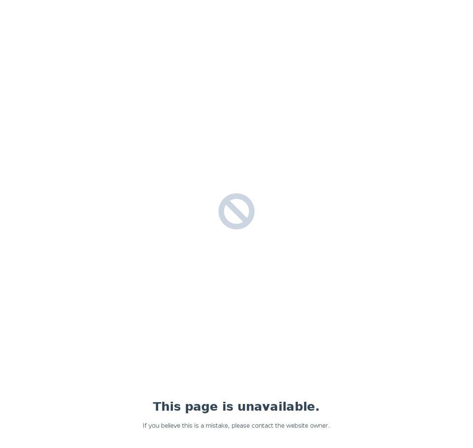 theblackwellnesscommunity.com — Shopify storefront screenshot