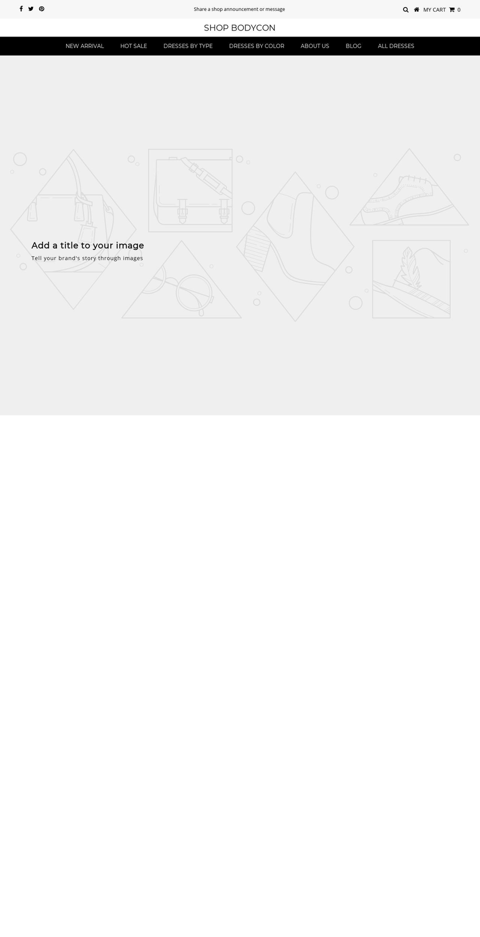 thebodyconshop.com — Shopify storefront screenshot