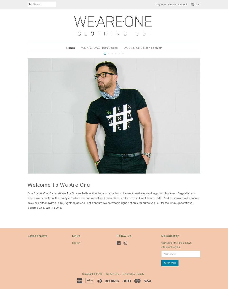 thebohotrunk.com — Shopify storefront screenshot
