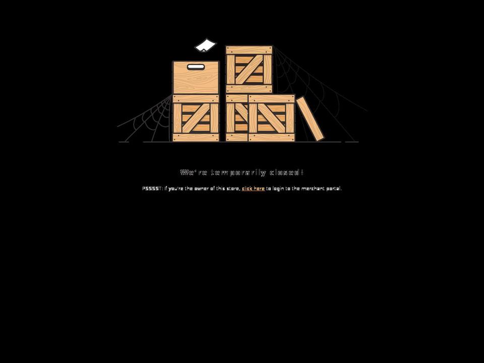 thebookishtreehouse.com — Shopify storefront screenshot