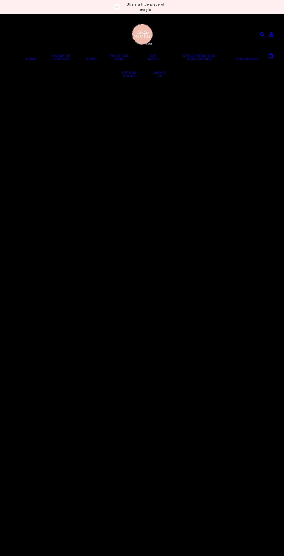 thebowroomau.com — Shopify storefront screenshot