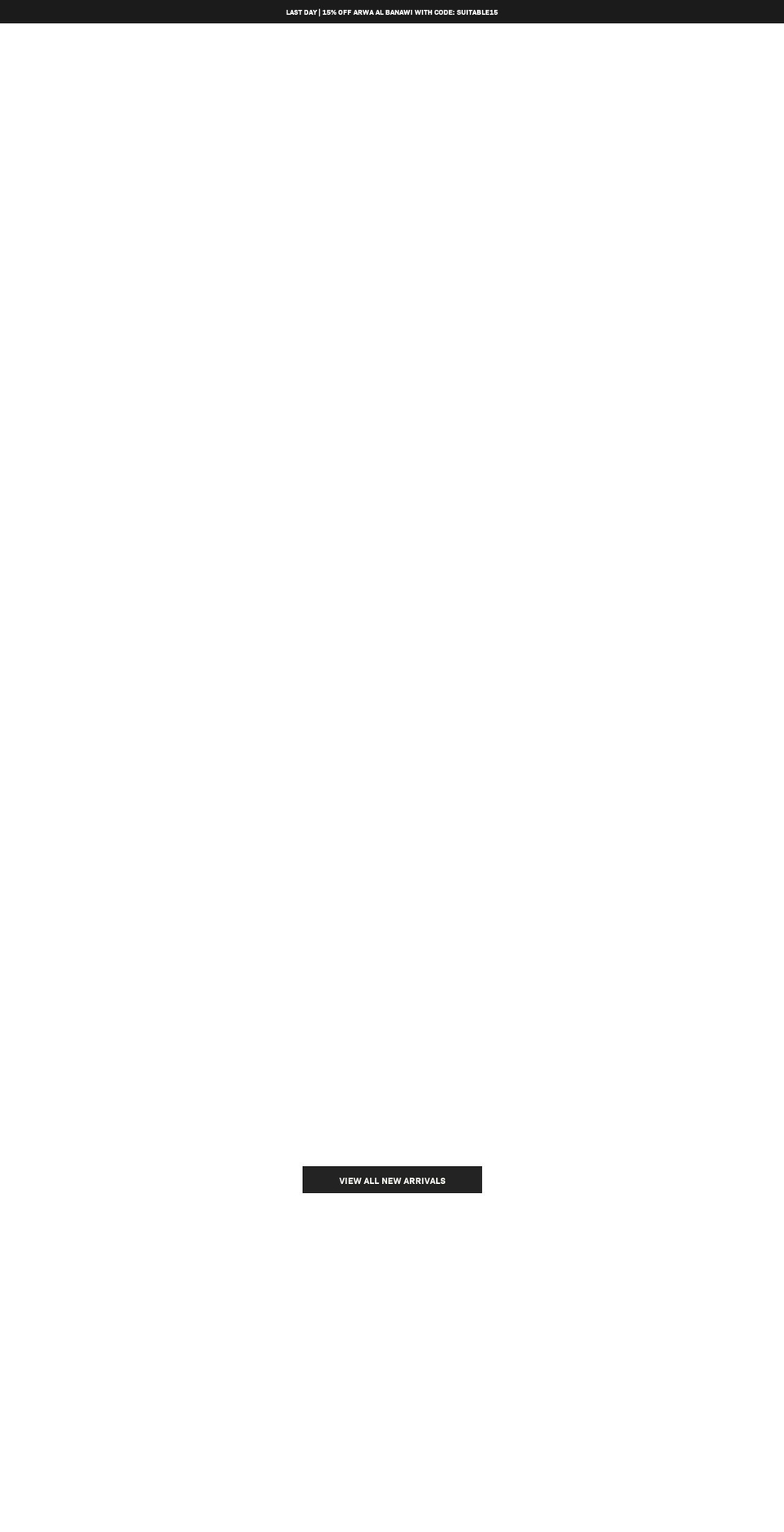 theboxboutique.com — Shopify storefront screenshot