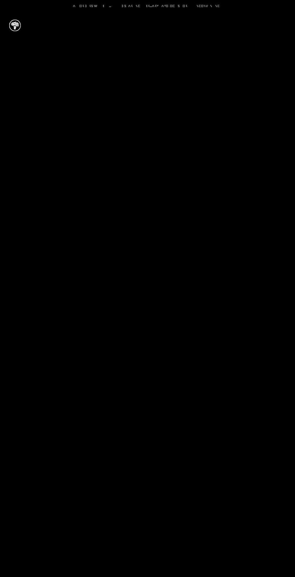 thebroccolibrand.com shopify website screenshot