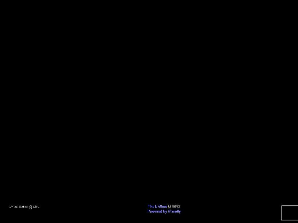 thebstore.com shopify website screenshot