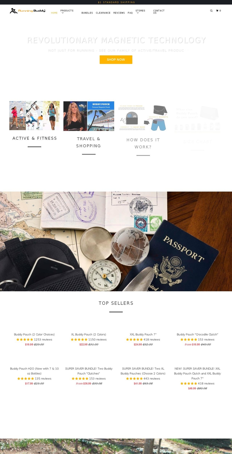 TRB-Parallax V3.13 210317 MN Shopify theme site example thebuddypouch.com