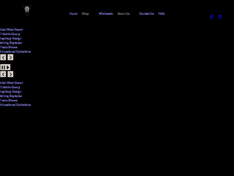 thebughouse.net shopify website screenshot