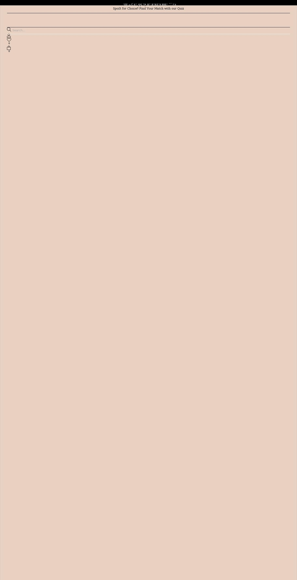 thecambridgesatchelcompany.uk shopify website screenshot