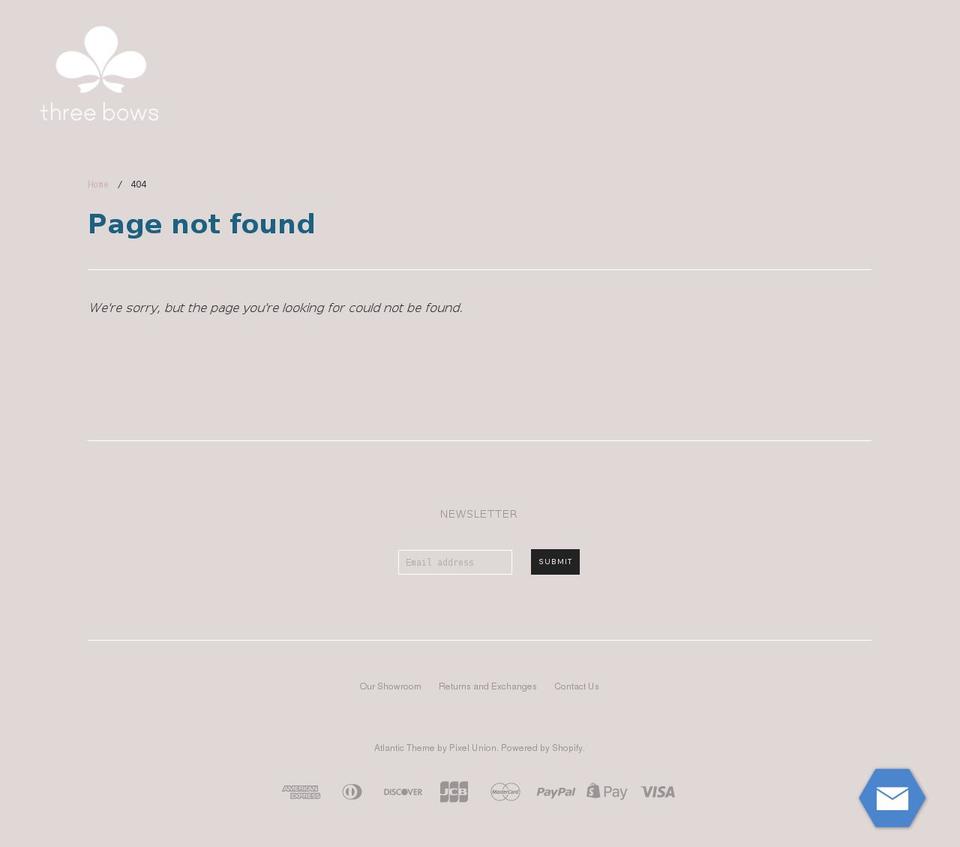 thecampskirt.com — Shopify storefront screenshot