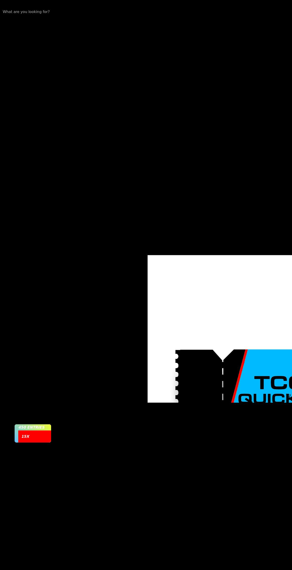 thecarculture.org shopify website screenshot
