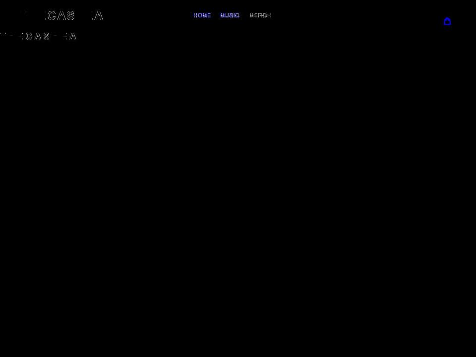 thecashea.com shopify website screenshot