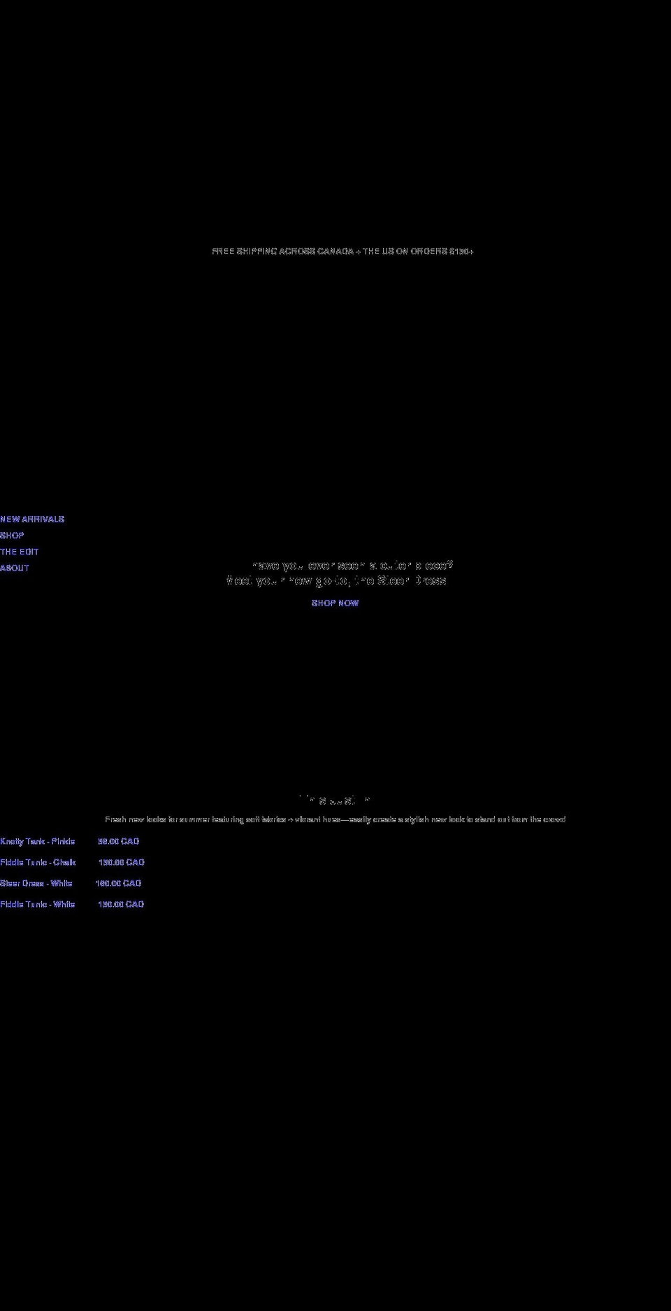 JacksonRowe USA  March th Shopify theme site example thechevysecretsale.com