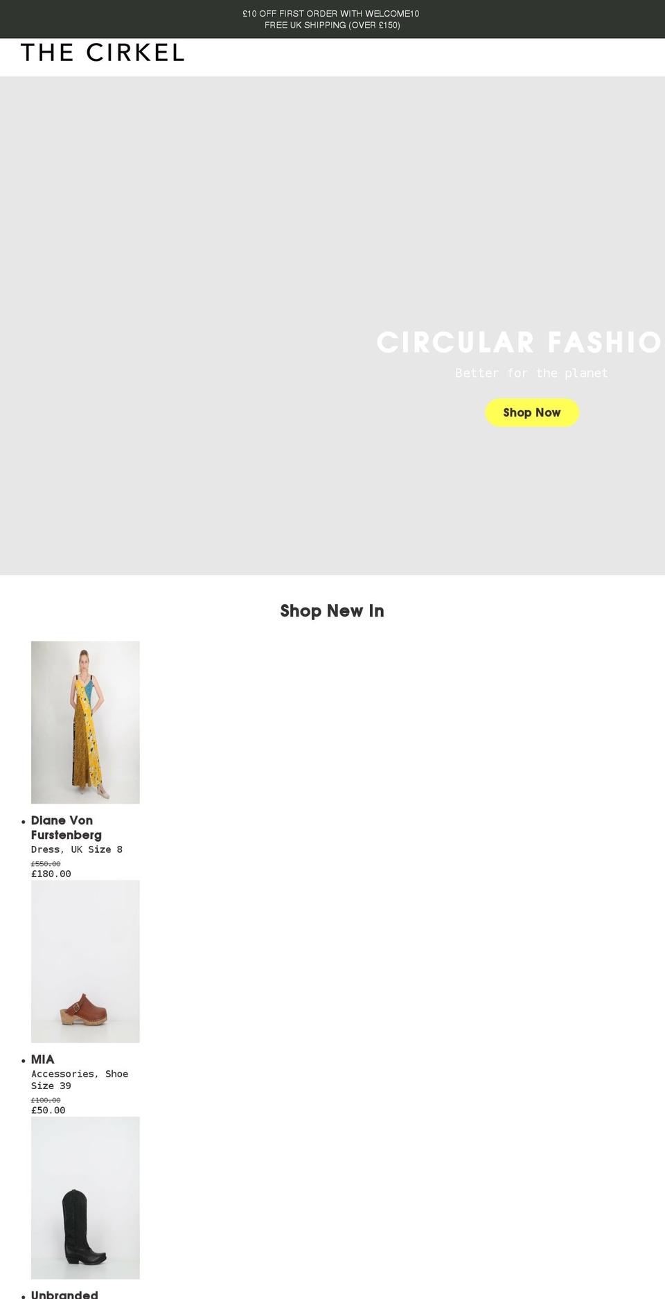 Theme export www-kidclo-com-superstore-v--- Shopify theme site example thecirkel.com