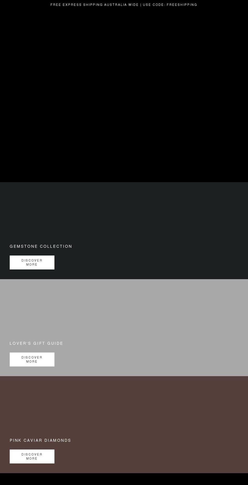 theclassicjewellers.com shopify website screenshot