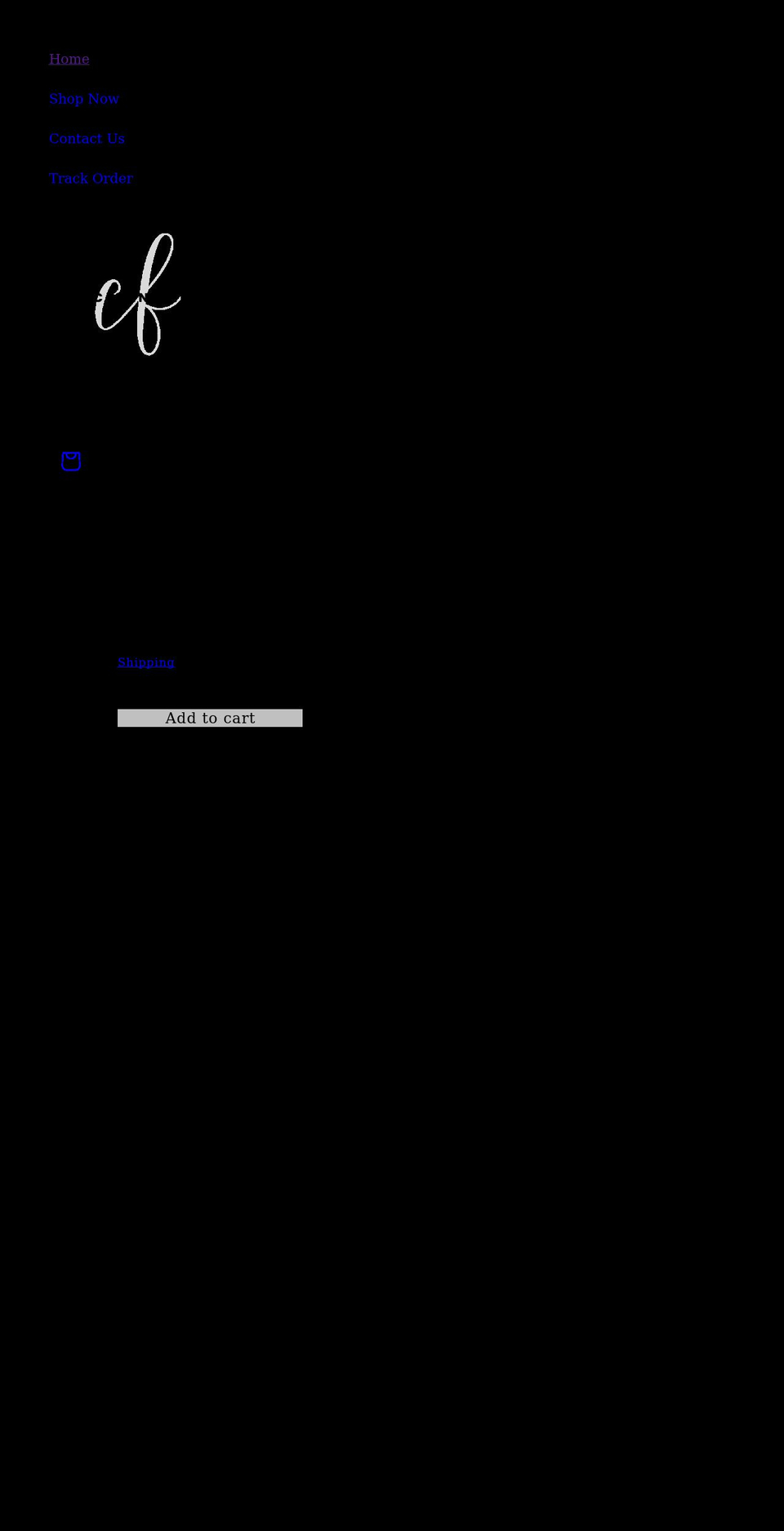 thecleanfactor.com shopify website screenshot