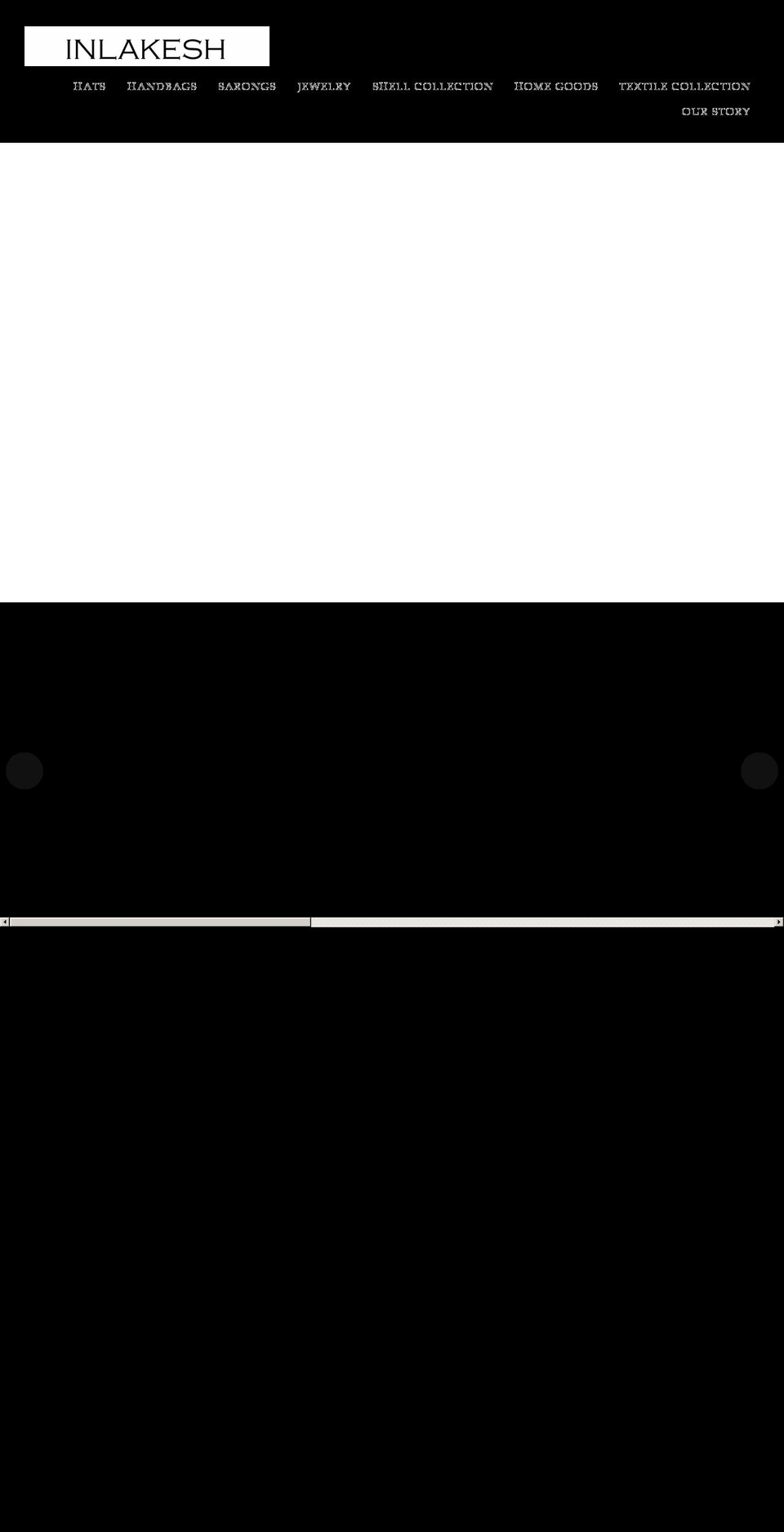 thecocosociete.com shopify website screenshot