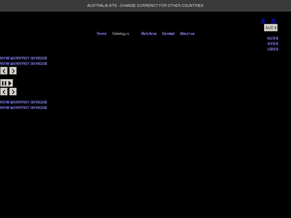 theconnectedworks.com shopify website screenshot
