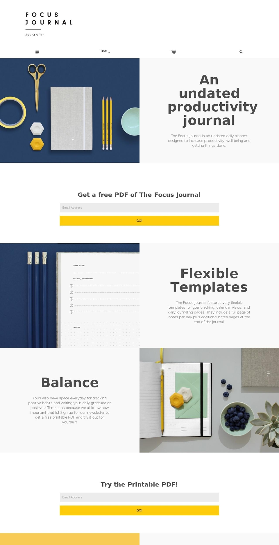 thecoworkingshop.com — Shopify storefront screenshot