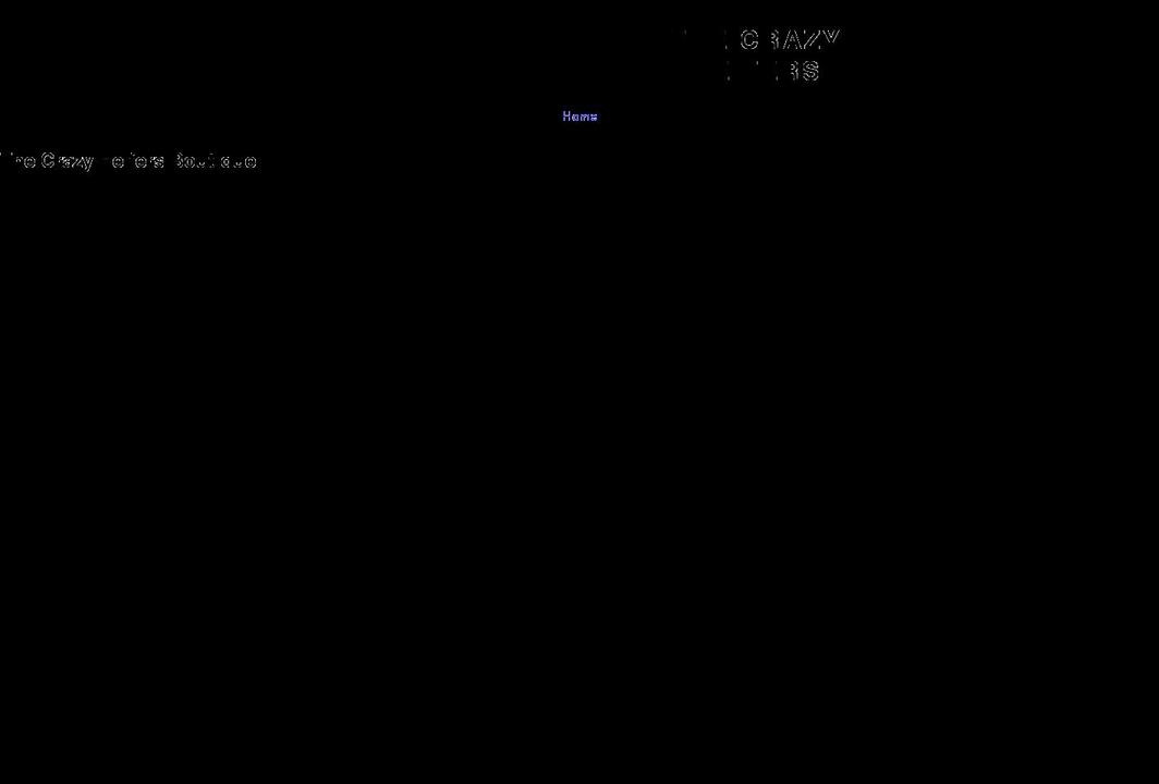 thecrazyheifersboutique.com shopify website screenshot