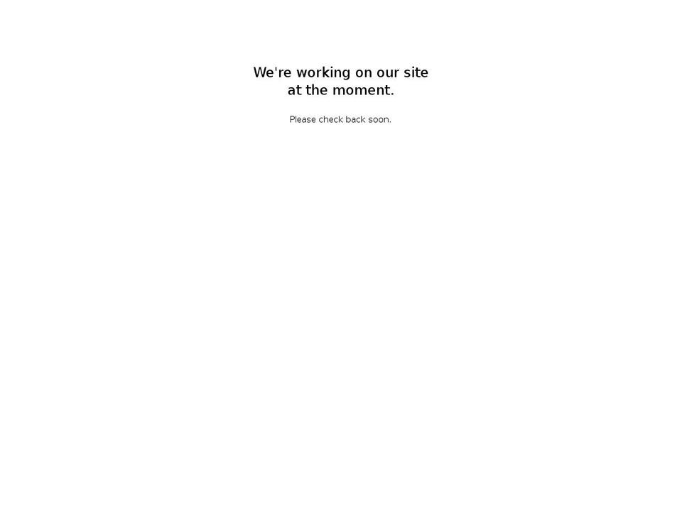 thecrustycrew.com — Shopify storefront screenshot