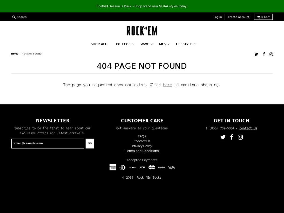 thecustemizer.com — Shopify storefront screenshot
