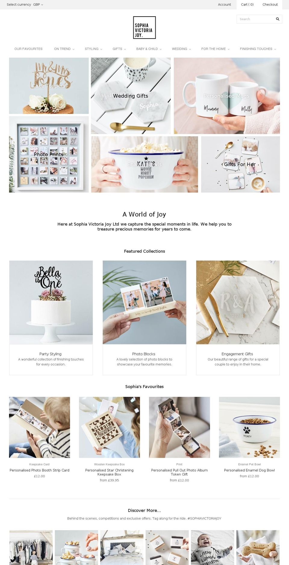Copy of Grid BoldDev Apr22 Shopify theme site example thecustomgoods.company