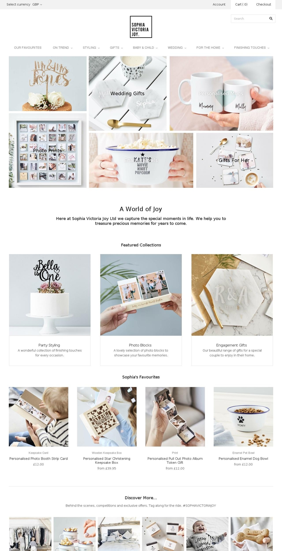 Copy of Grid BoldDev Apr22 Shopify theme site example thecustomgoodscompany.com