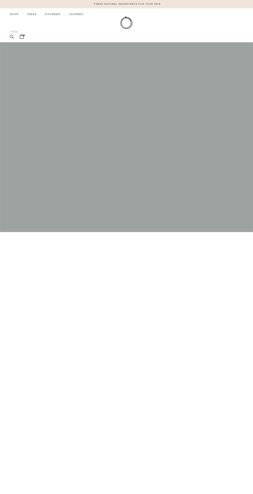 thedaemonbrand.com shopify website screenshot