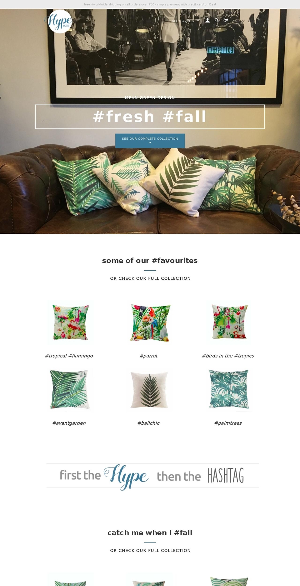 thedailyoffer.com shopify website screenshot