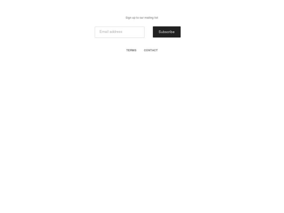 thedanlife.com shopify website screenshot