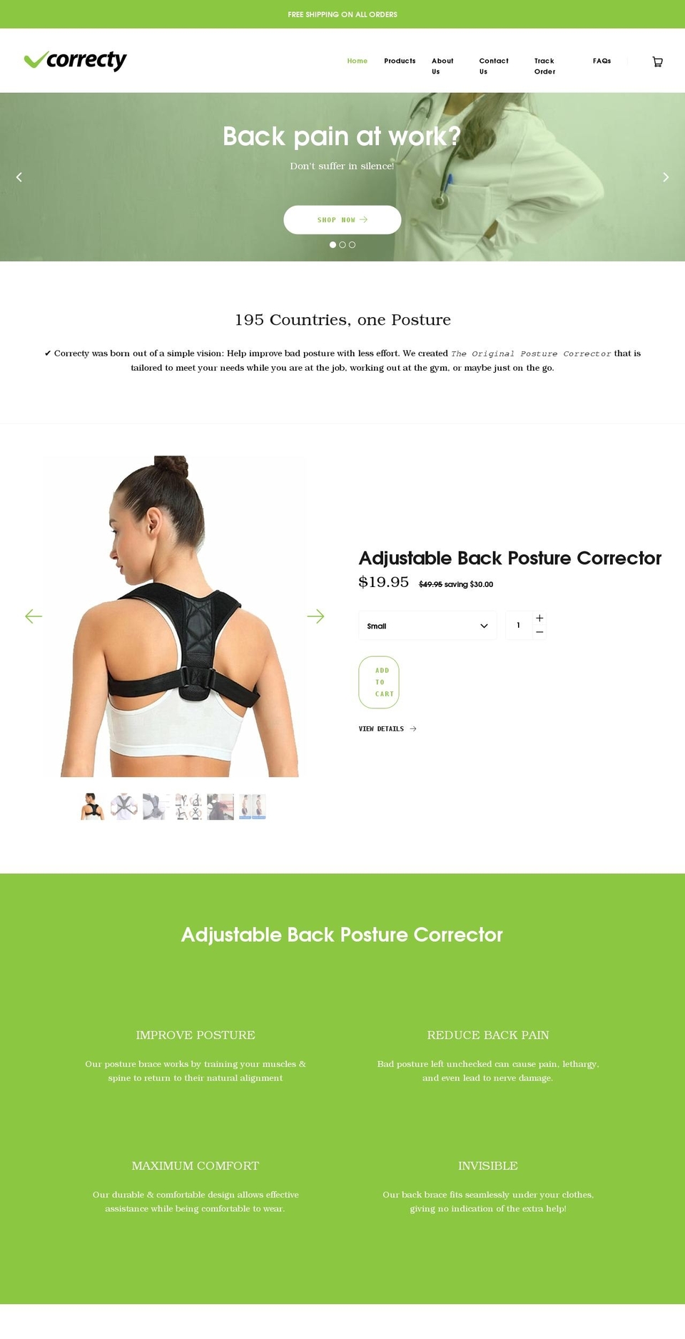 thedealsout.com shopify website screenshot