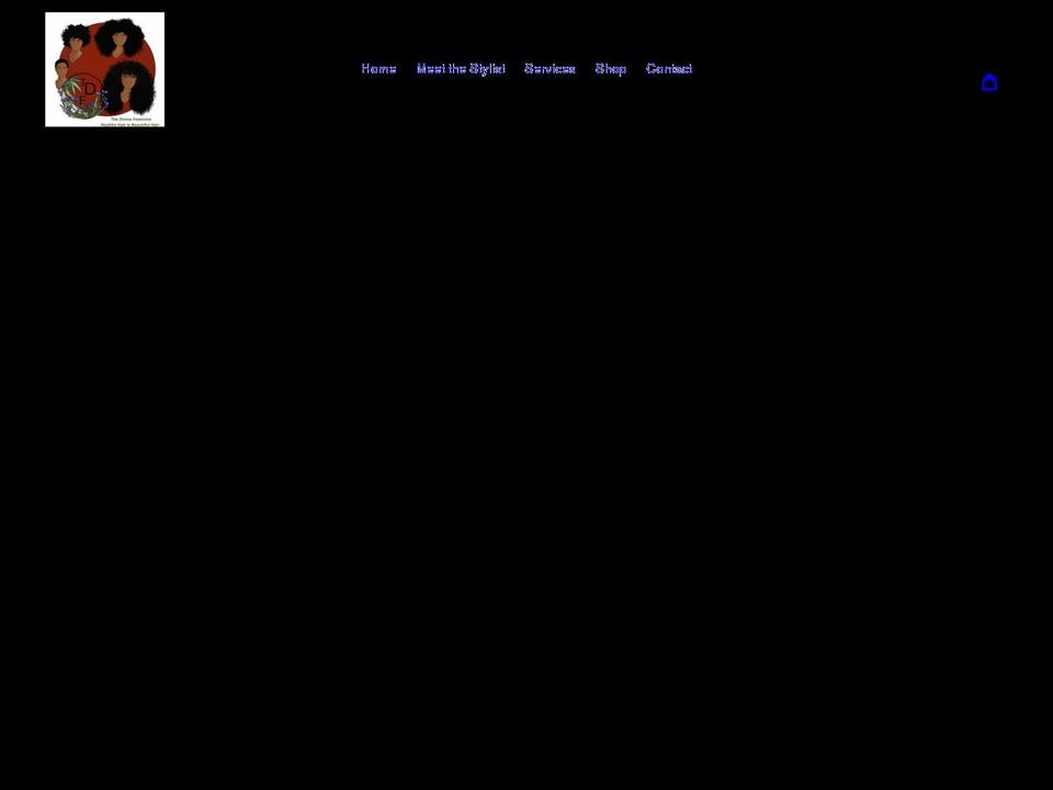 thedivinefeminine1.com shopify website screenshot
