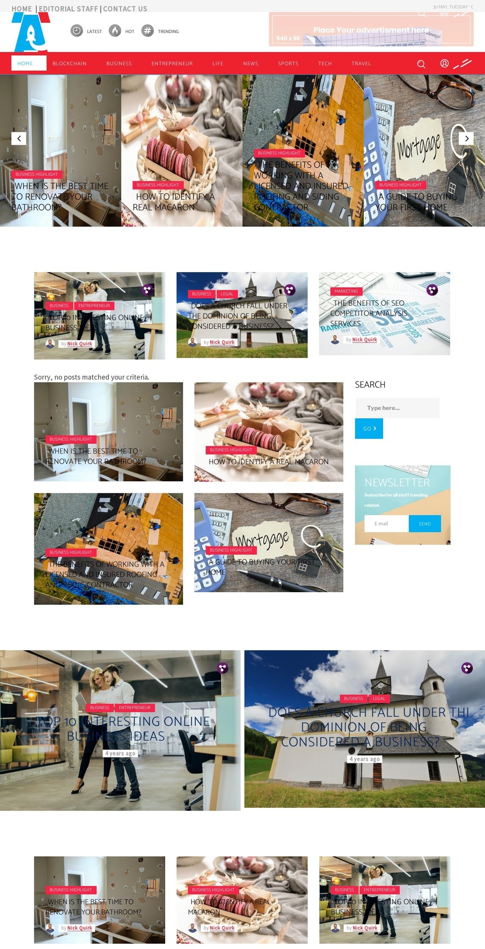 thedogshowwarehouse.com — Shopify storefront screenshot