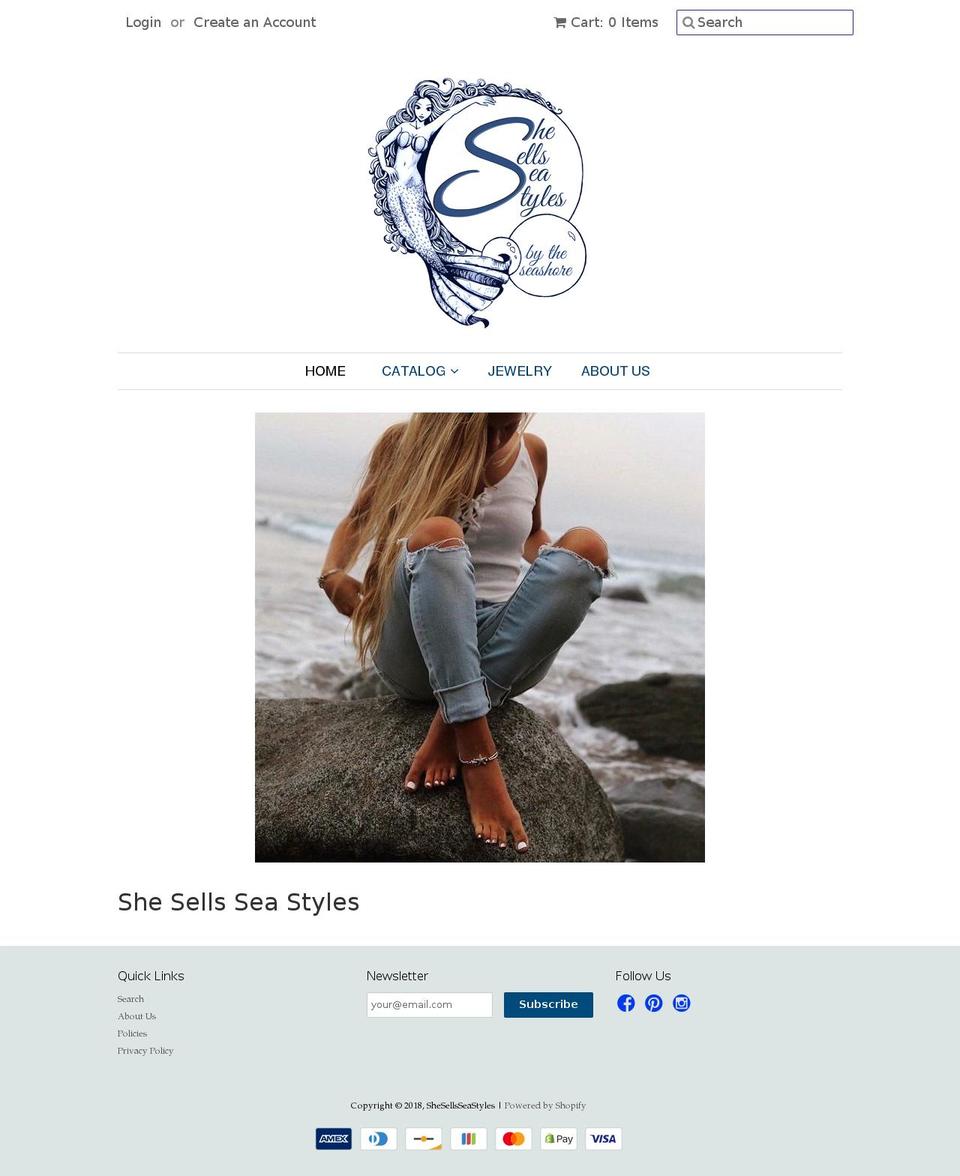 thedollstand.com — Shopify storefront screenshot