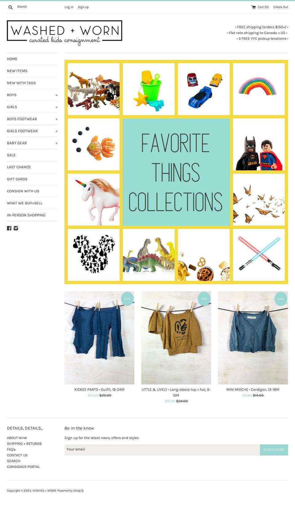 thee-essentials.myshopify.com shopify website screenshot