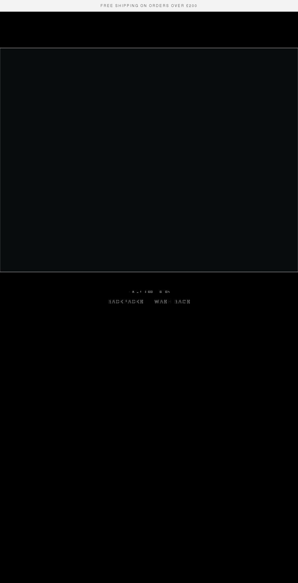 theenemy.com shopify website screenshot