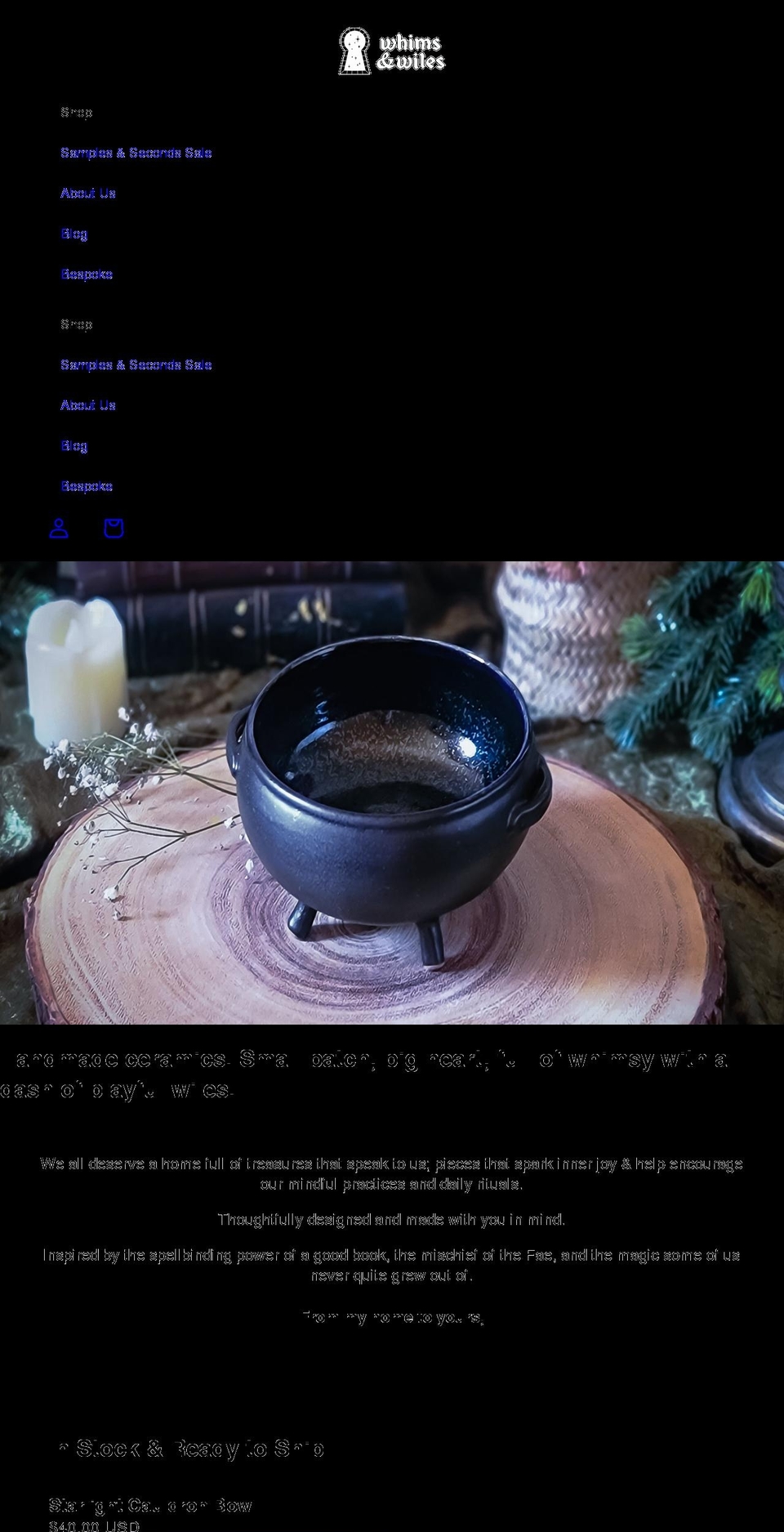 theexclusiveexchange.com — Shopify storefront screenshot