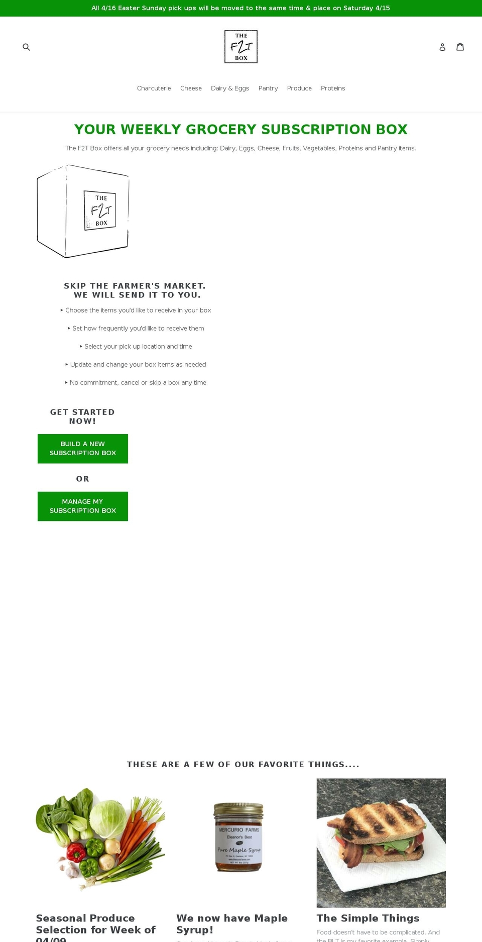 thef2tbox.com shopify website screenshot