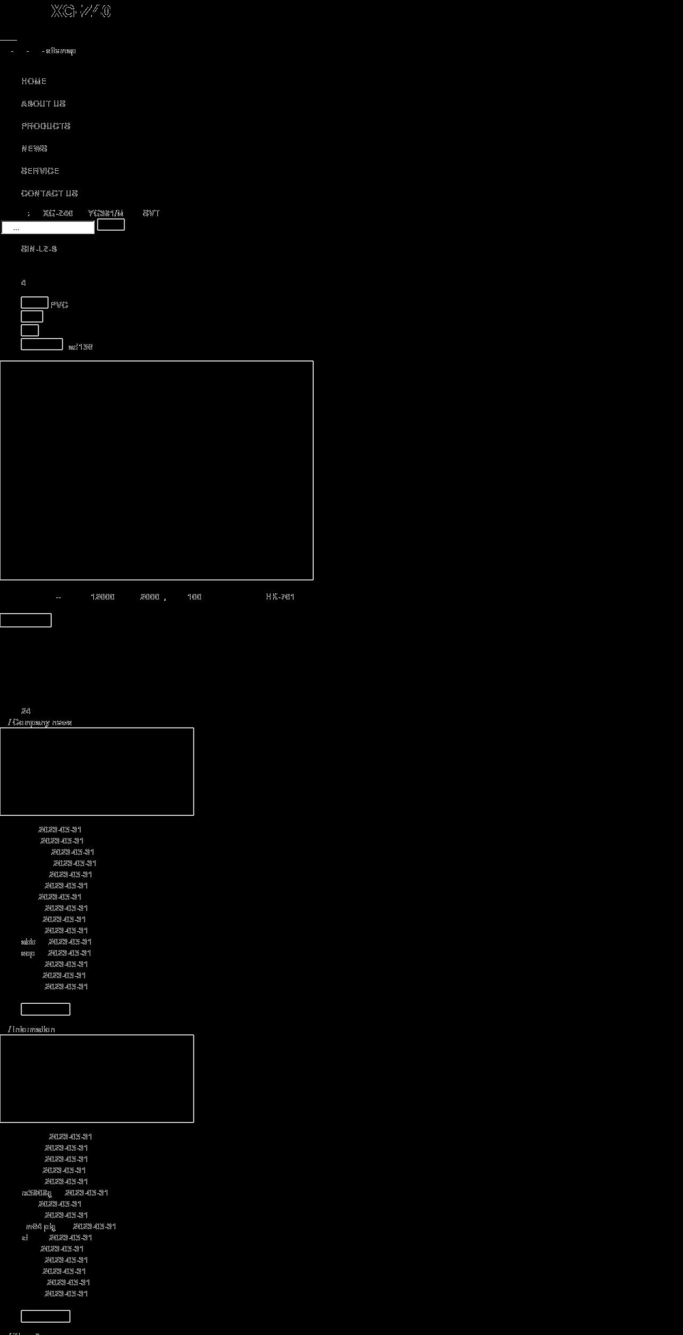 thefaithstyle.com — Shopify storefront screenshot