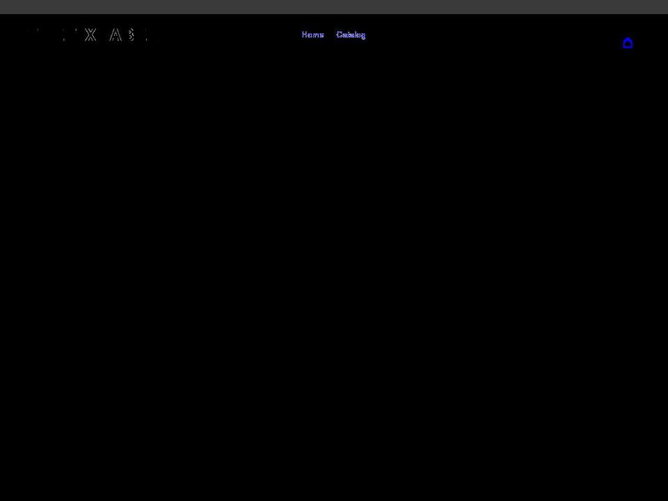 thefixlabel.com shopify website screenshot