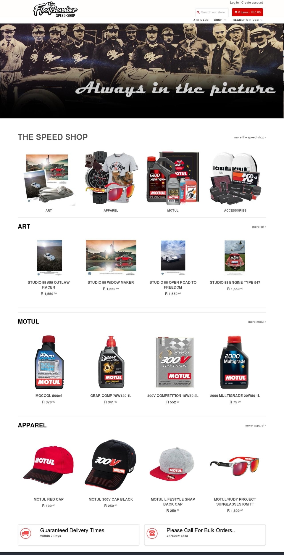shopify-booster-theme-price-129 Shopify theme site example thefloatchamber.com