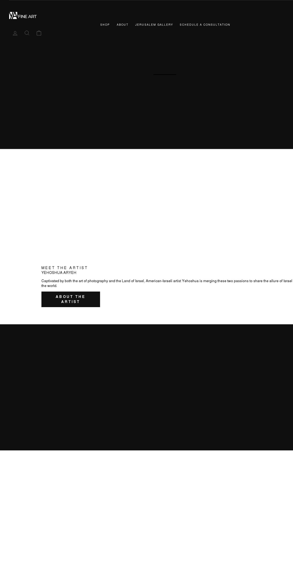 thefunnelcaketree.com shopify website screenshot