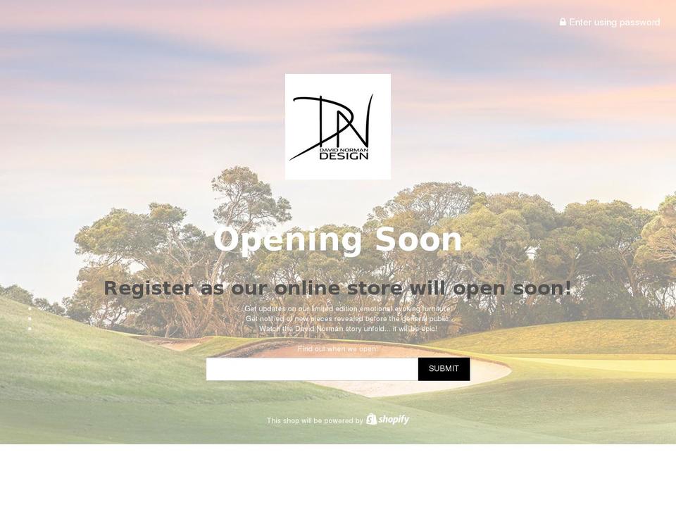 rojo-1 Shopify theme site example thegolfbed.com